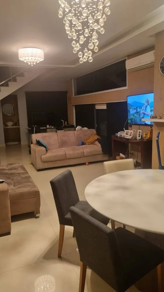 Casa de Condomínio, 6 quartos - Foto 3