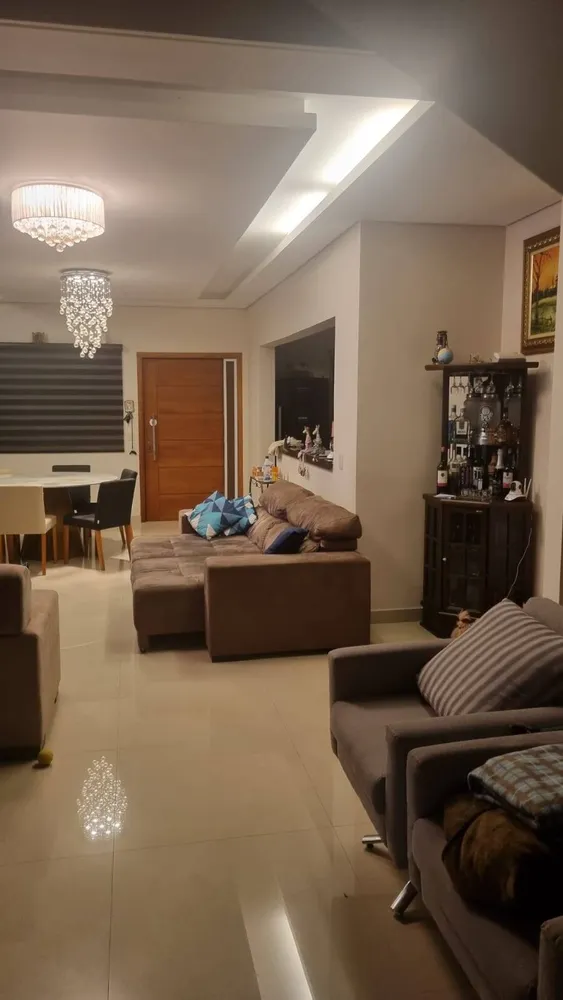Casa de Condomínio, 6 quartos - Foto 2