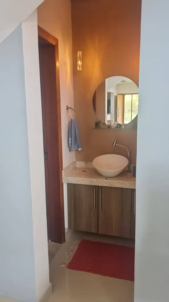 Casa de Condomínio, 6 quartos - Foto 10