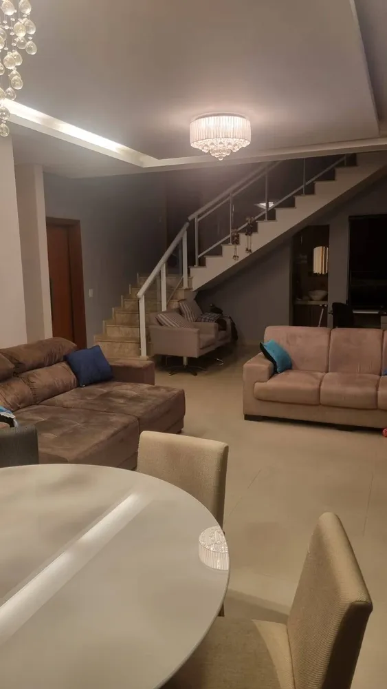 Casa de Condomínio, 6 quartos - Foto 4