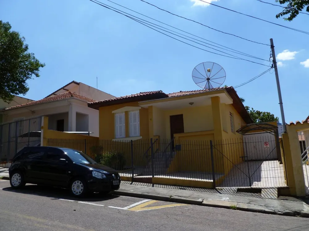 Casa, 3 quartos, 180 m² - Foto 12