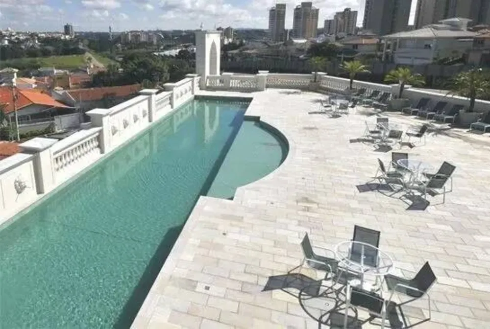 Apartamento, 3 quartos, 157 m² - Foto 5