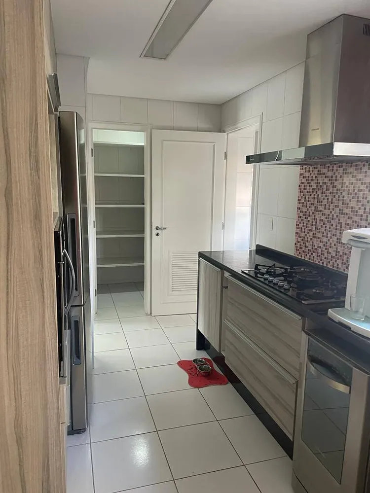 Apartamento, 3 quartos, 157 m² - Foto 7