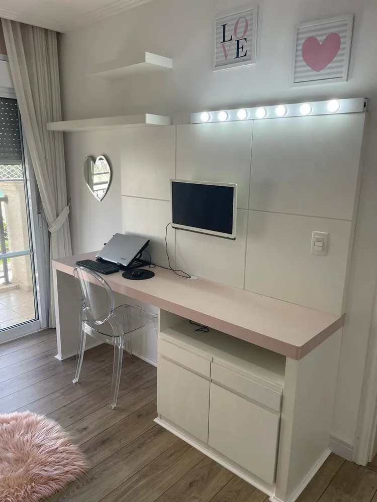 Apartamento, 3 quartos, 157 m² - Foto 3
