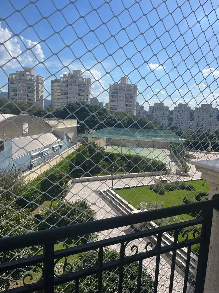 Apartamento, 3 quartos, 157 m² - Foto 8