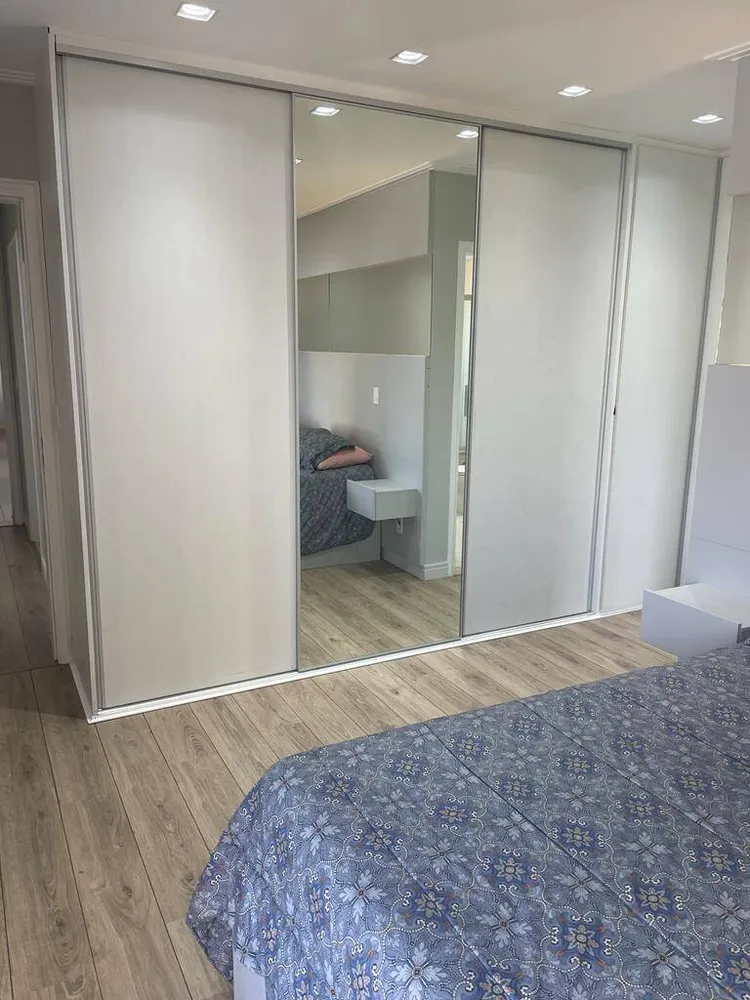 Apartamento, 3 quartos, 157 m² - Foto 4