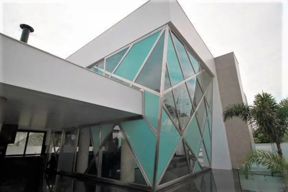 Casa de Condomínio, 5 quartos - Foto 11