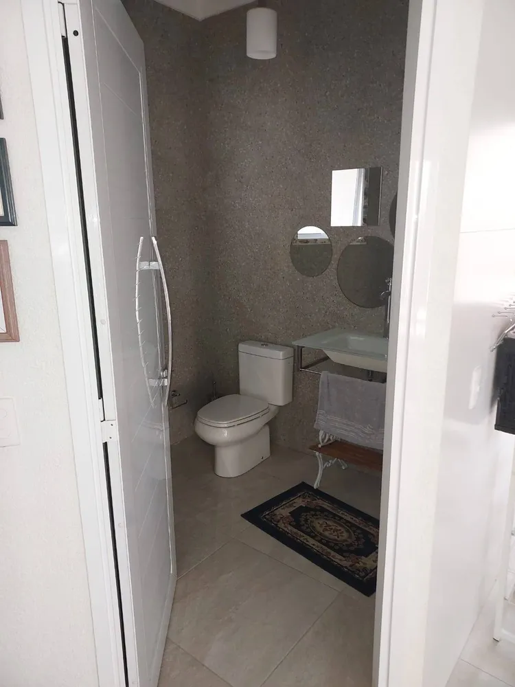 Casa de Condomínio, 3 quartos - Foto 9