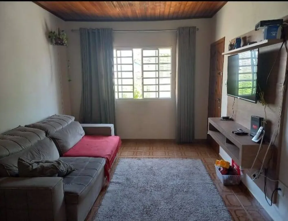 Casa, 2 quartos, 103 m² - Foto 1