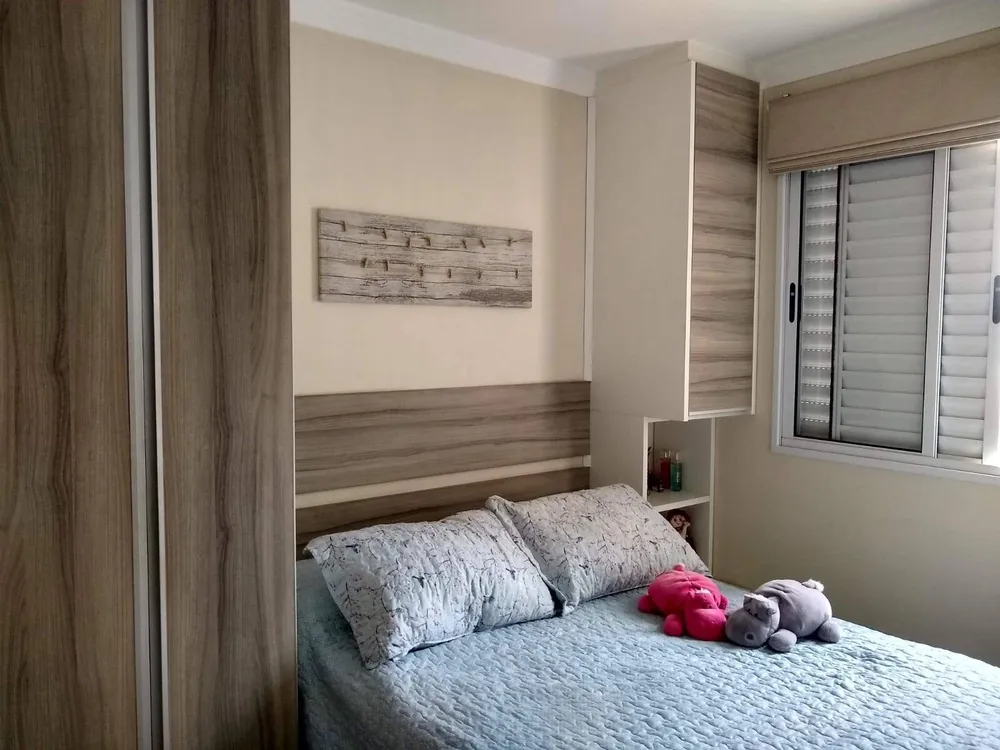 Apartamento, 2 quartos, 54 m² - Foto 8