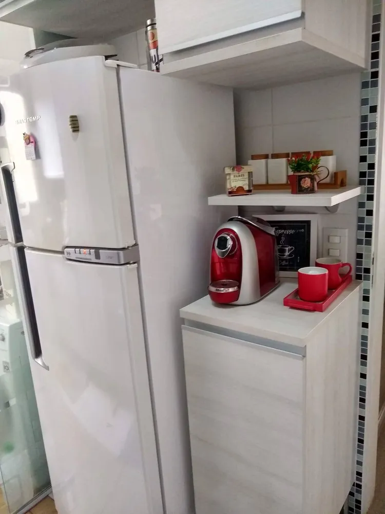 Apartamento, 2 quartos, 54 m² - Foto 4