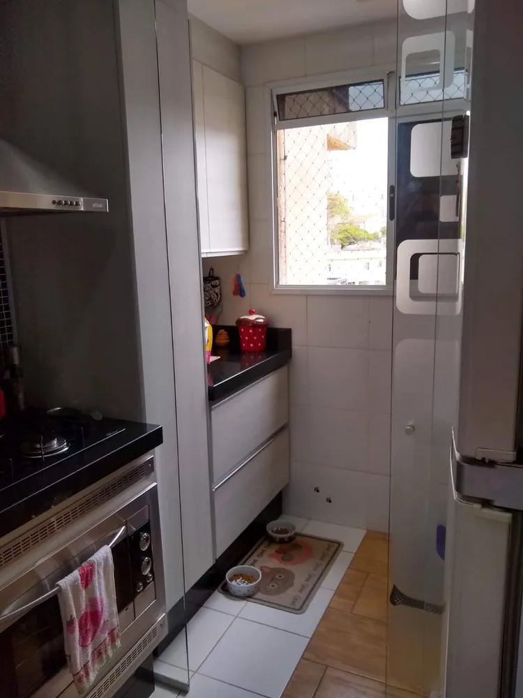 Apartamento, 2 quartos, 54 m² - Foto 11