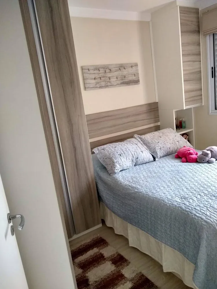 Apartamento, 2 quartos, 54 m² - Foto 9