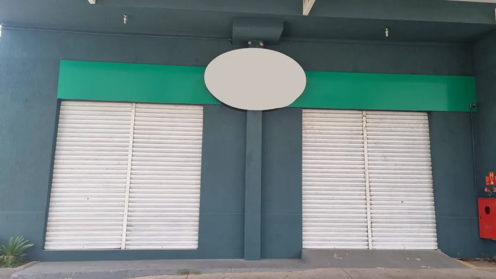 Loja-Salão, 50 m² - Foto 3