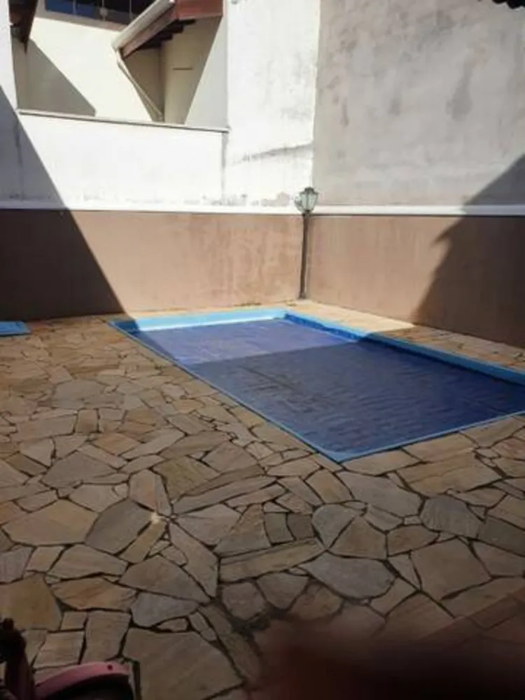 Casa de Condomínio, 3 quartos - Foto 11