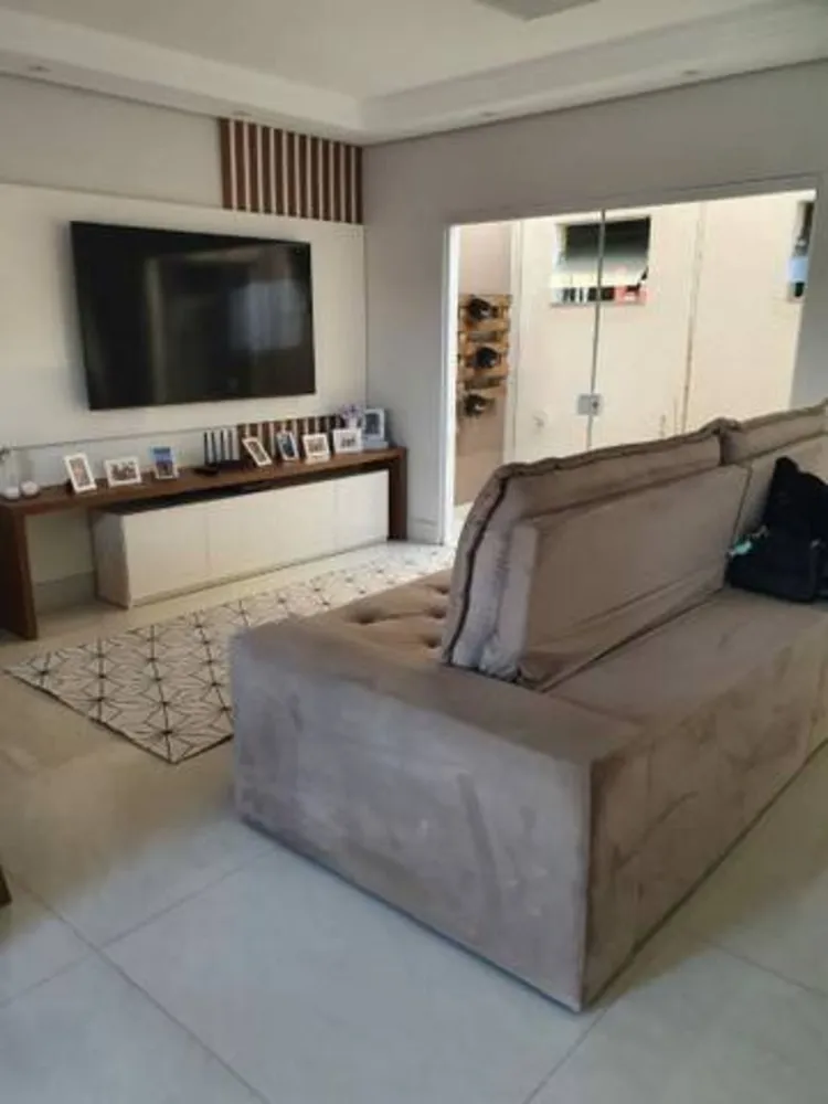 Casa de Condomínio, 3 quartos - Foto 5
