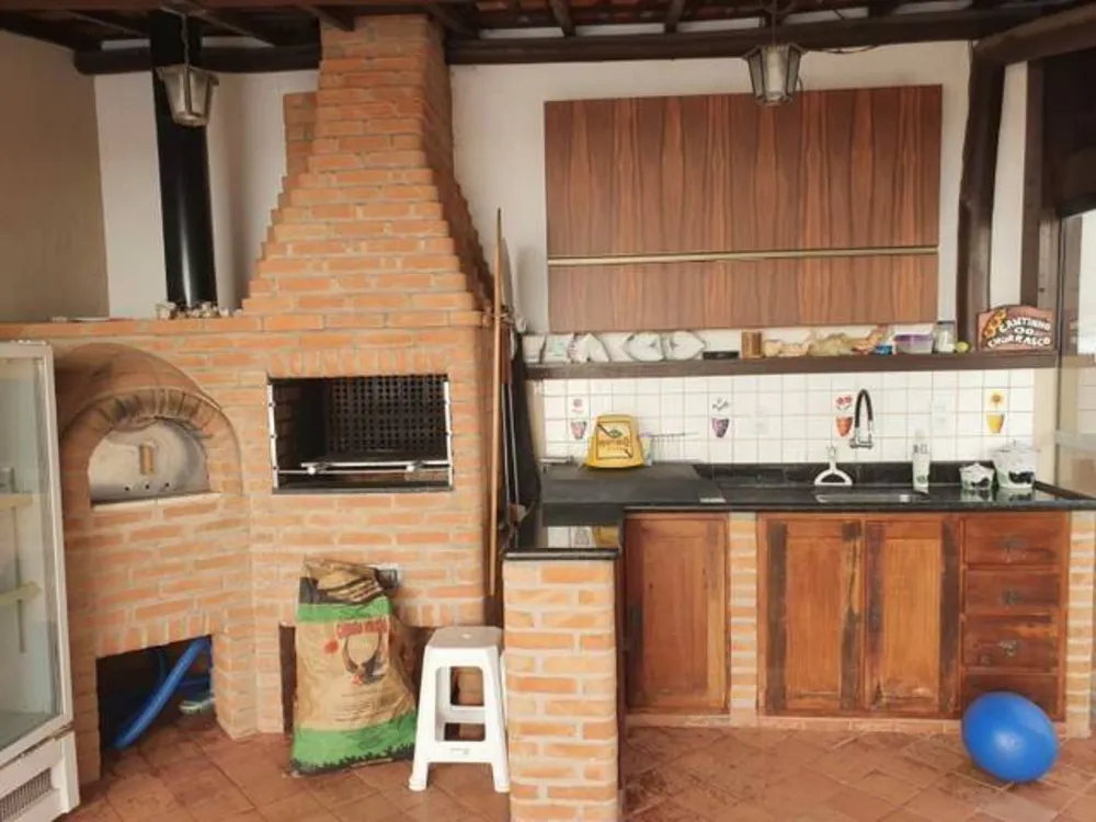 Casa de Condomínio, 3 quartos - Foto 12