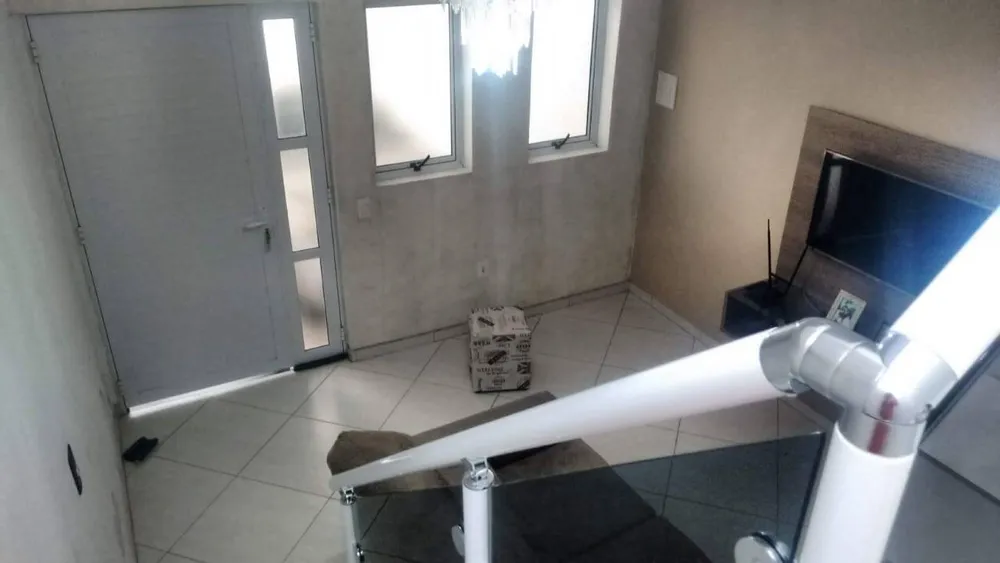 Depósito-Galpão, 115 m² - Foto 6