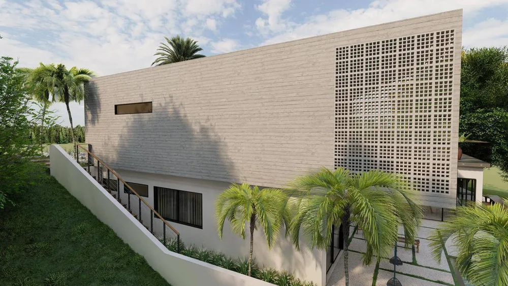 Casa, 5 quartos, 600 m² - Foto 4