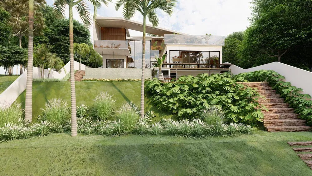 Casa, 5 quartos, 600 m² - Foto 8
