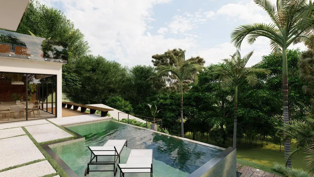 Casa, 5 quartos, 600 m² - Foto 3