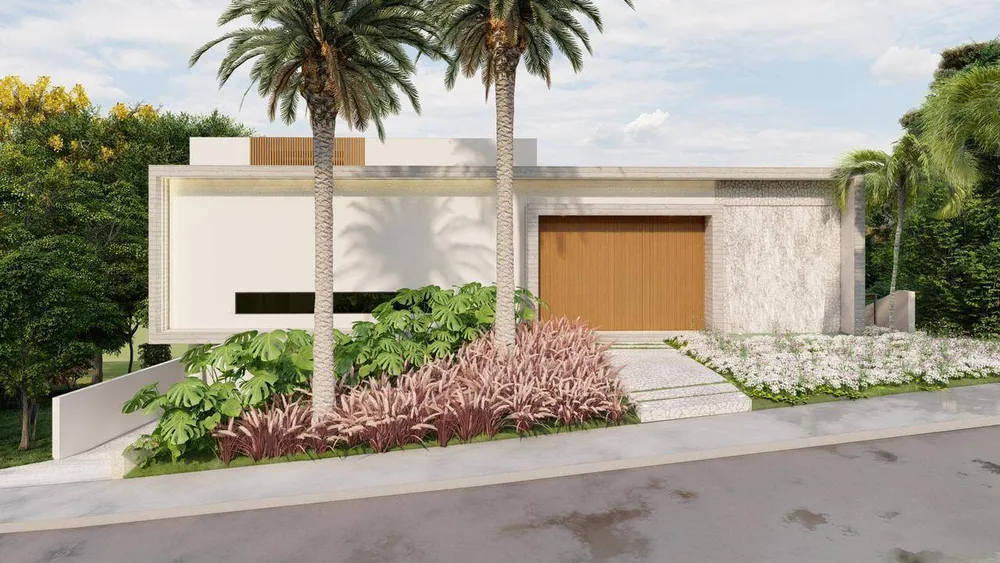 Casa, 5 quartos, 600 m² - Foto 2