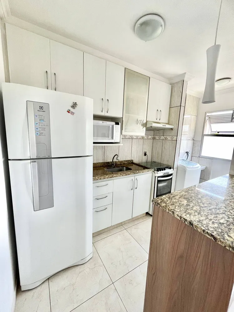 Apartamento, 2 quartos, 49 m² - Foto 4