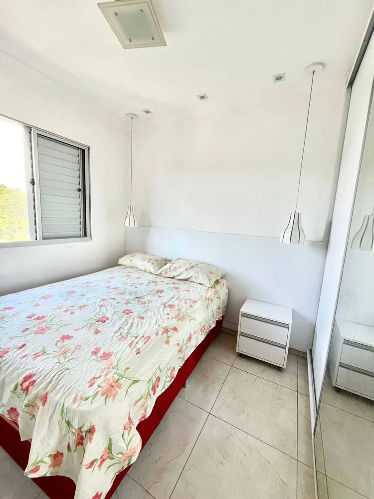 Apartamento, 2 quartos, 49 m² - Foto 8