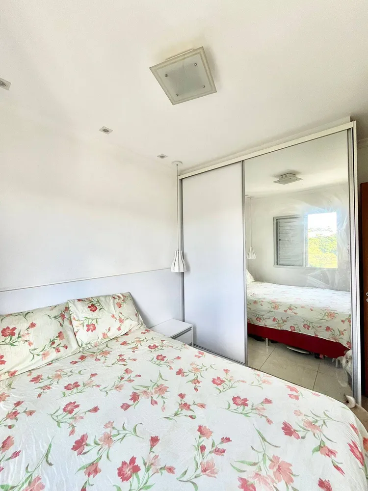 Apartamento, 2 quartos, 49 m² - Foto 7