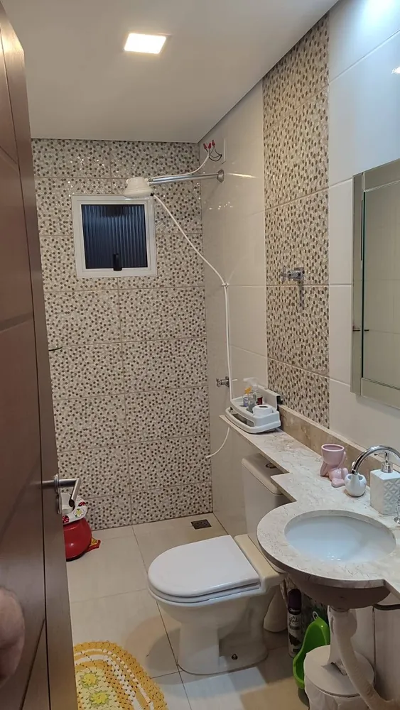 Casa, 3 quartos, 136 m² - Foto 7