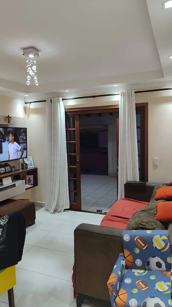 Casa, 3 quartos, 136 m² - Foto 8