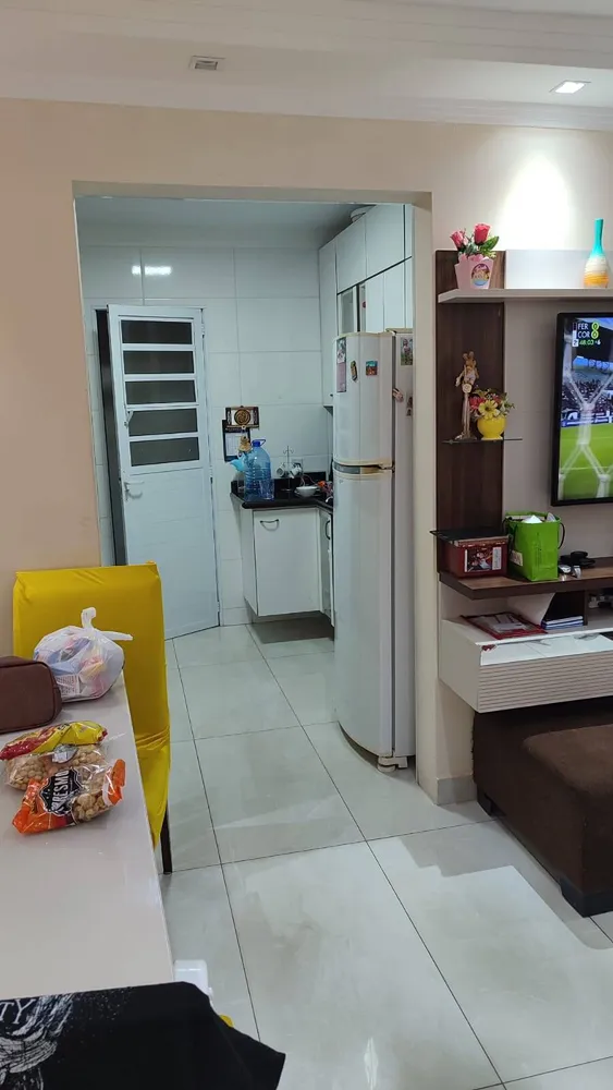 Casa, 3 quartos, 136 m² - Foto 3