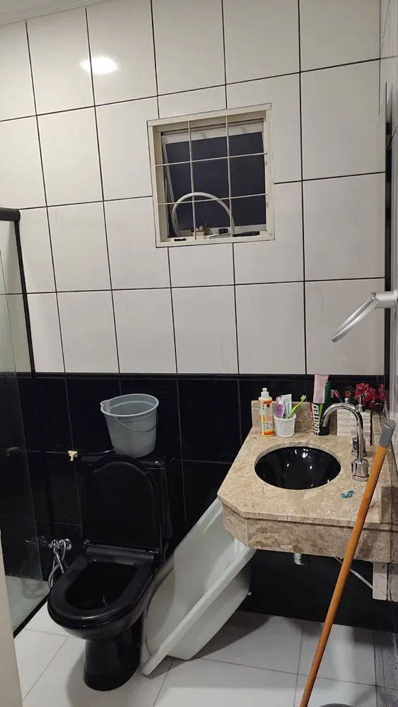 Casa, 3 quartos, 136 m² - Foto 5