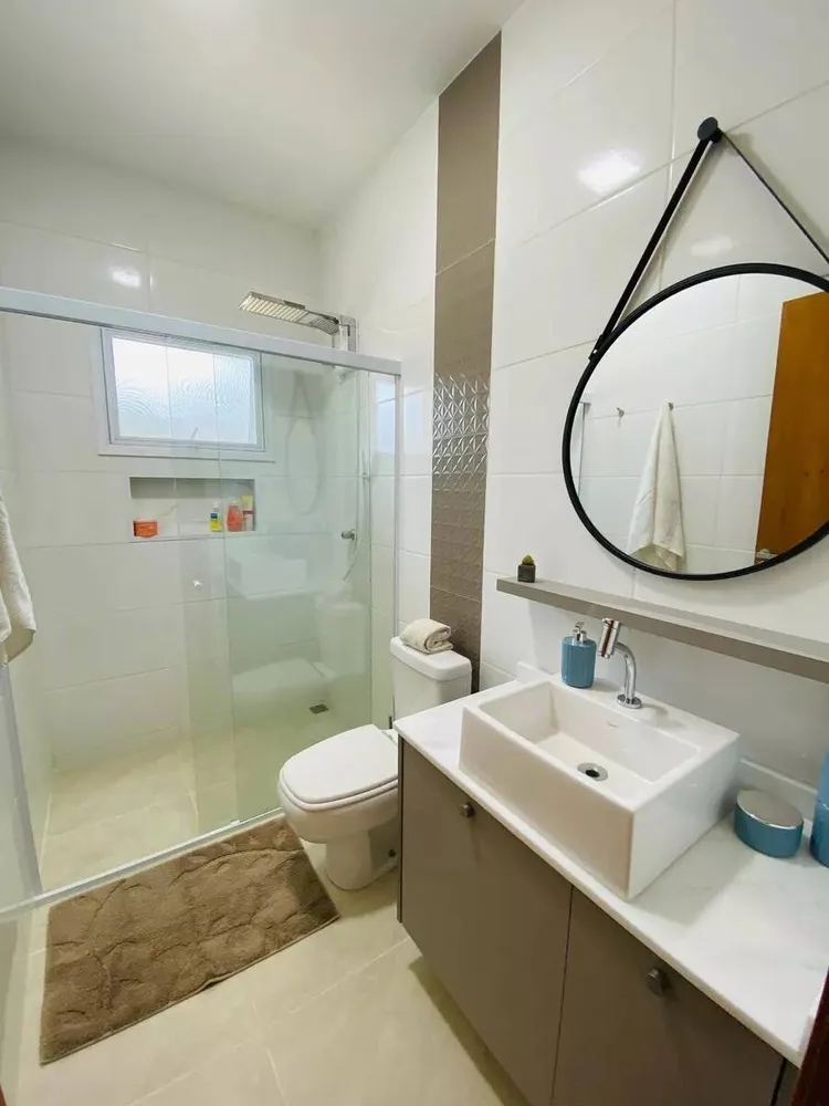 Casa de Condomínio, 4 quartos - Foto 5