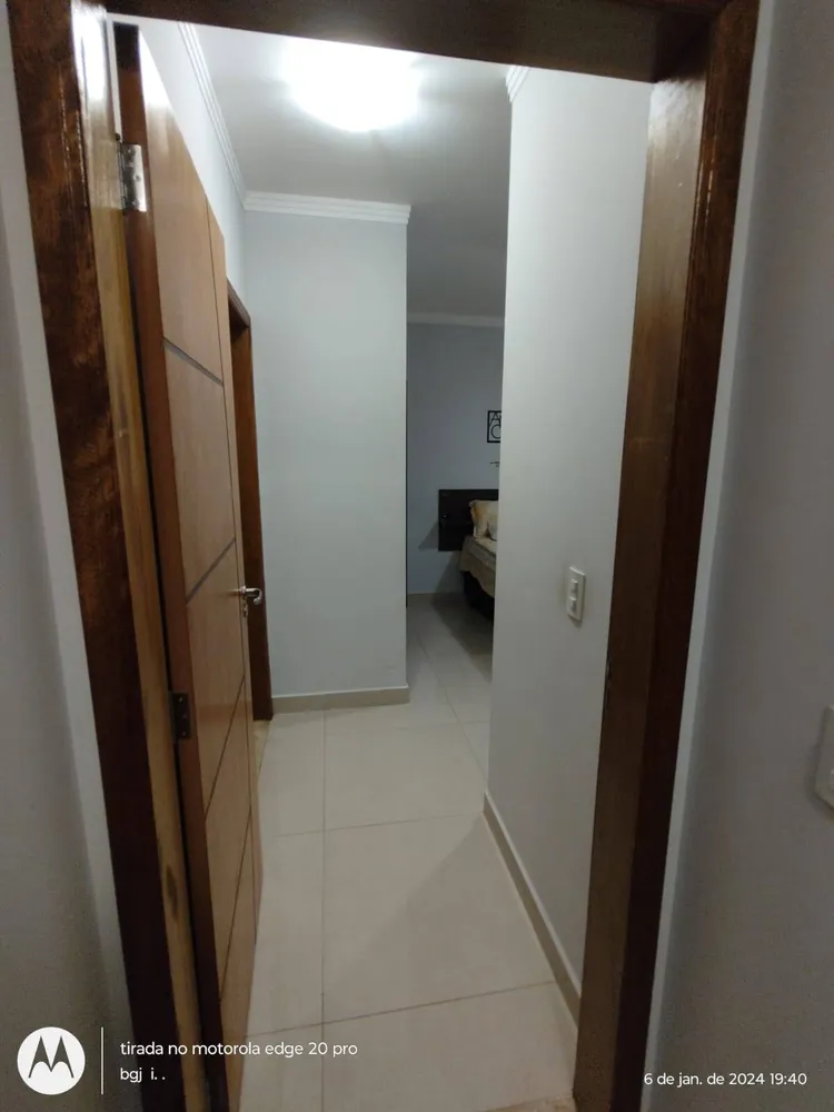 Casa, 3 quartos, 120 m² - Foto 9