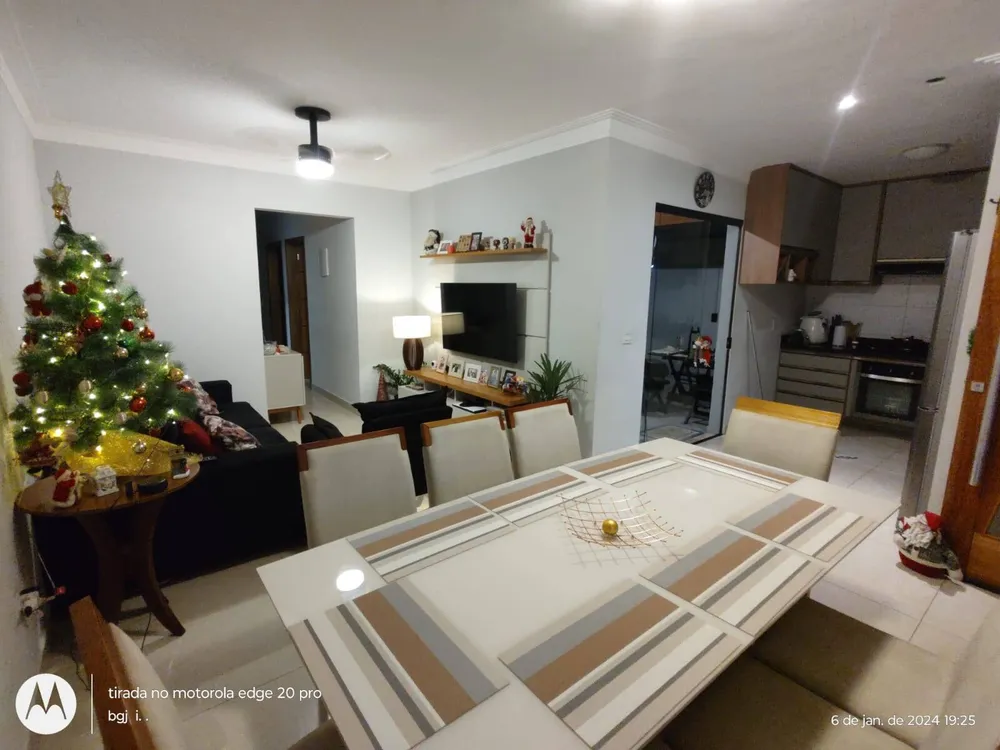 Casa, 3 quartos, 120 m² - Foto 1