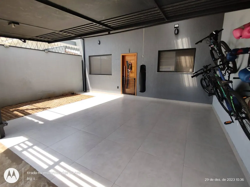 Casa, 3 quartos, 120 m² - Foto 11
