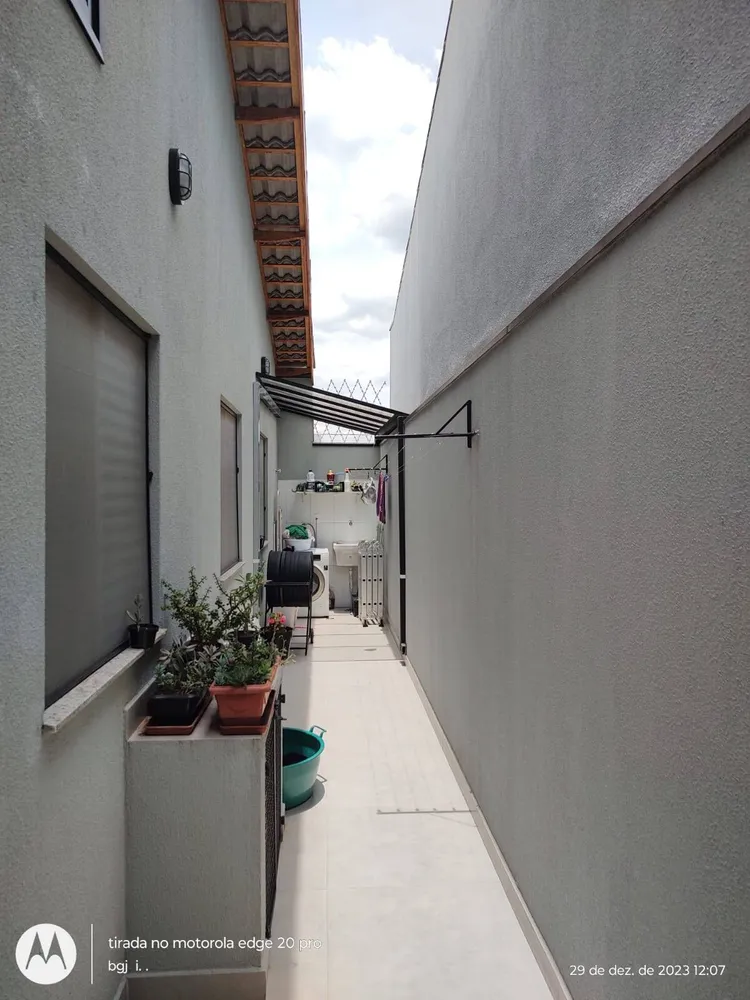Casa, 3 quartos, 120 m² - Foto 12