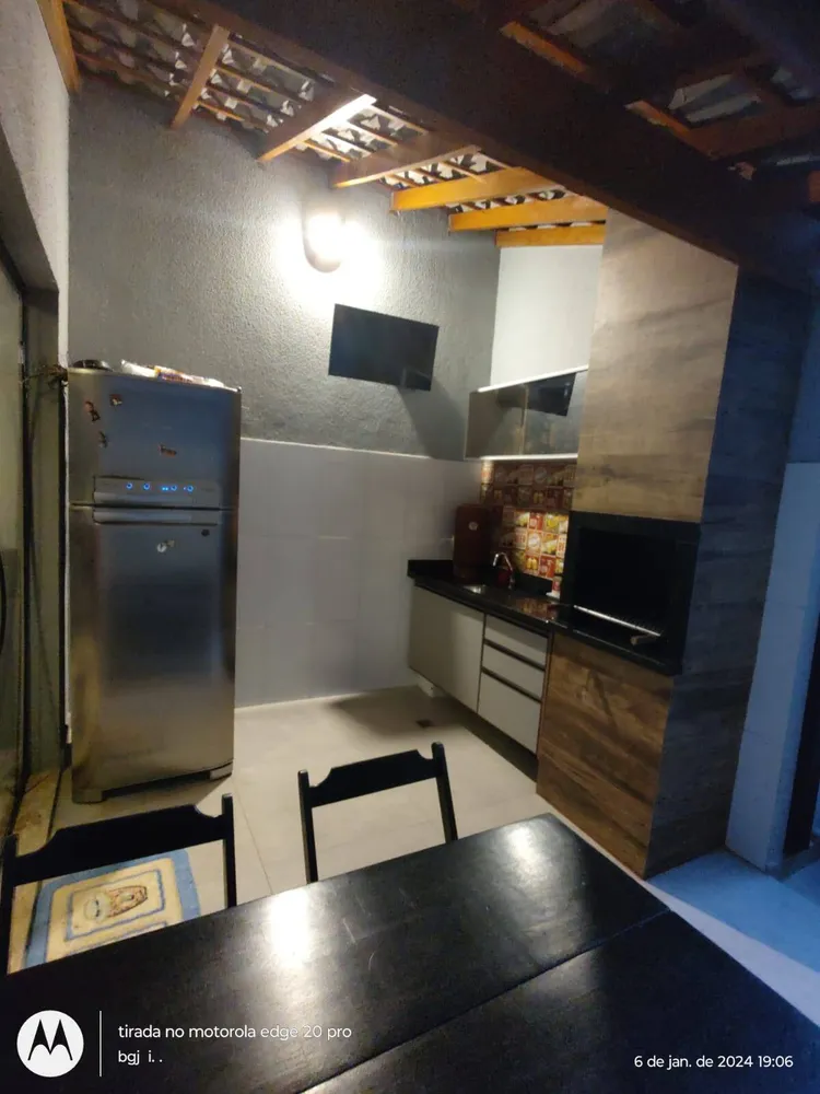 Casa, 3 quartos, 120 m² - Foto 10