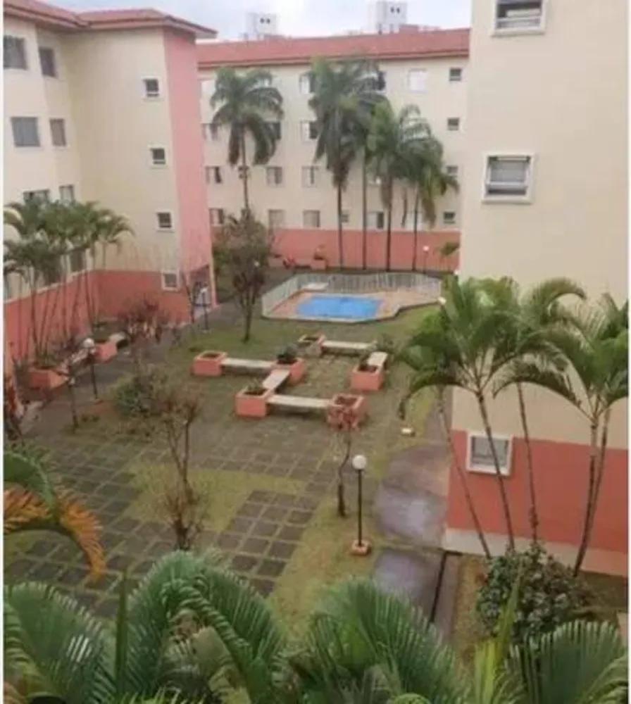 Apartamento, 2 quartos, 65 m² - Foto 10