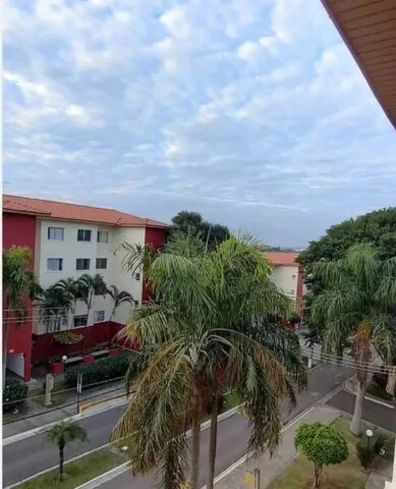 Apartamento, 2 quartos, 65 m² - Foto 11