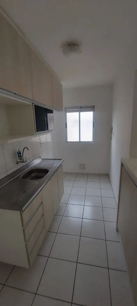 Apartamento, 2 quartos, 60 m² - Foto 2