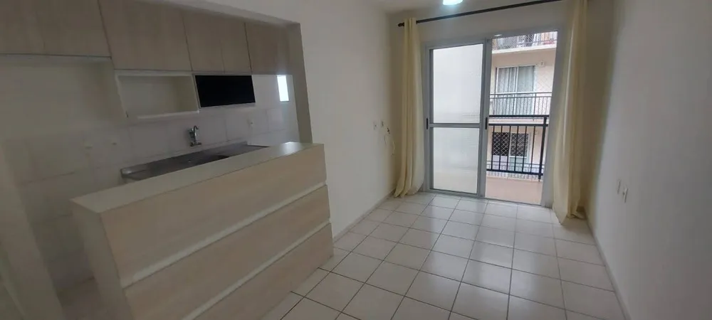 Apartamento, 2 quartos, 60 m² - Foto 3
