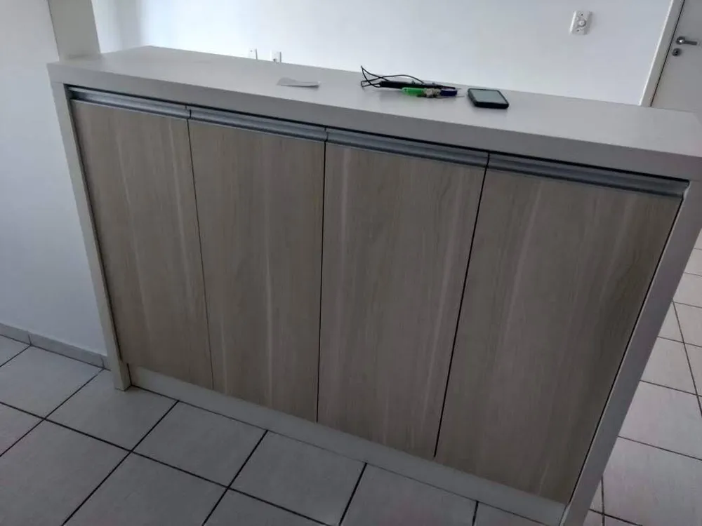 Apartamento, 2 quartos, 60 m² - Foto 7
