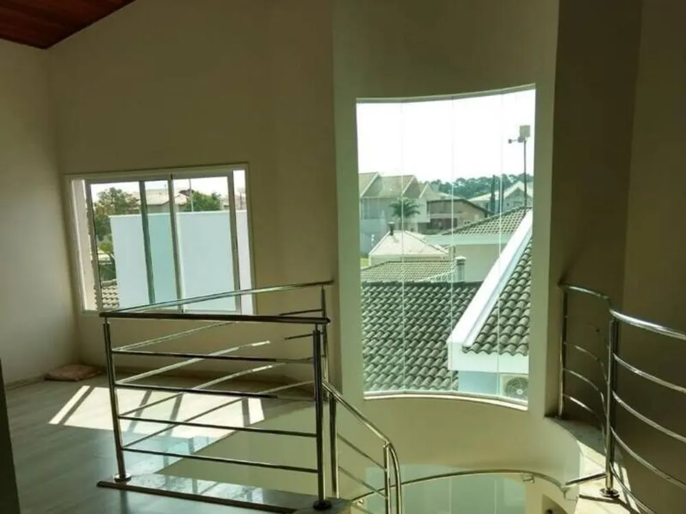 Casa de Condomínio, 5 quartos - Foto 4