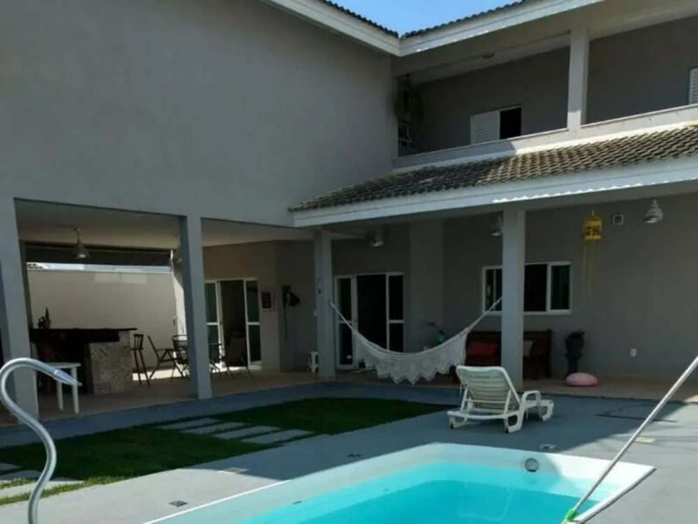 Casa de Condomínio, 5 quartos - Foto 6
