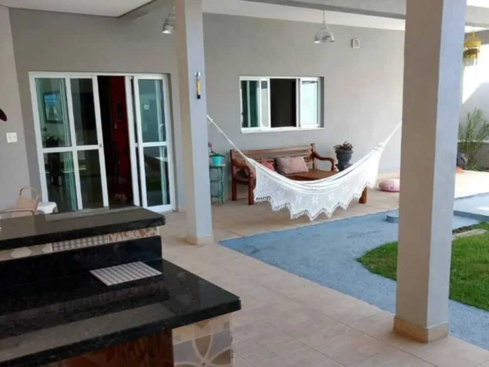 Casa de Condomínio, 5 quartos - Foto 5