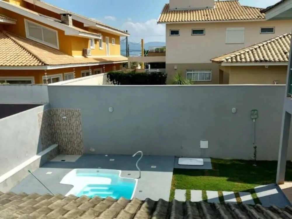 Casa de Condomínio, 5 quartos - Foto 7