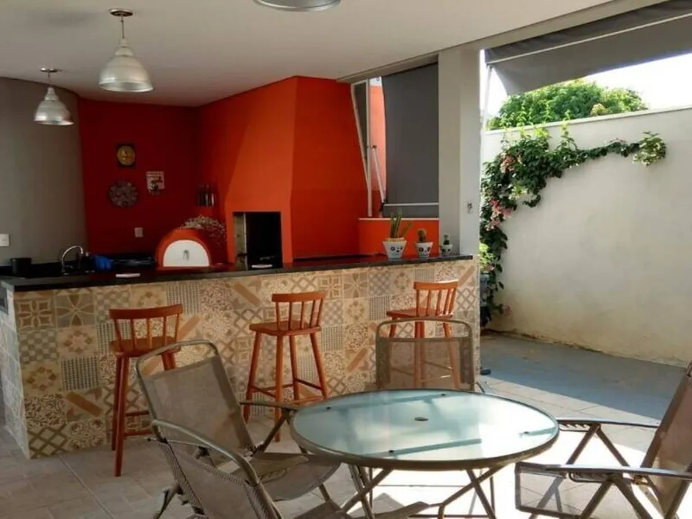 Casa de Condomínio, 5 quartos - Foto 3
