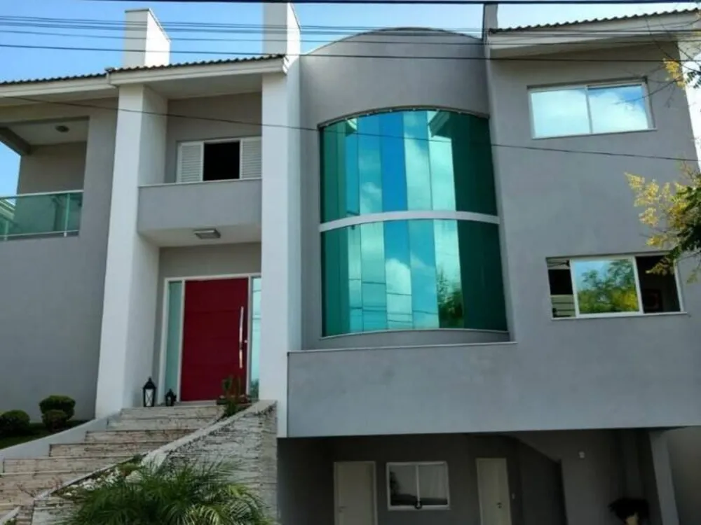 Casa de Condomínio, 5 quartos - Foto 8